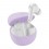 Numia, Bluetooth earbuds TWS ANC, violet