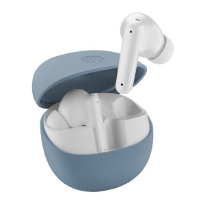 Numia, Bluetooth earbuds TWS ANC, blauw