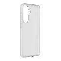 Samsung Galaxy S26 FE, housse Clear Duo, transparent