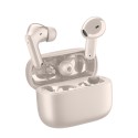 Double, in-ear TWS earbuds, 2-in-1, wit