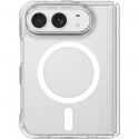 iPhone Duo, case Ultra Srtong Mag, transparent