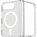 iPhone Duo, hoesje Gloss Mag, transparant