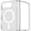iPhone Duo, hoesje Gloss Mag, transparant