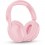 Easy, BT HPH over ear, rose