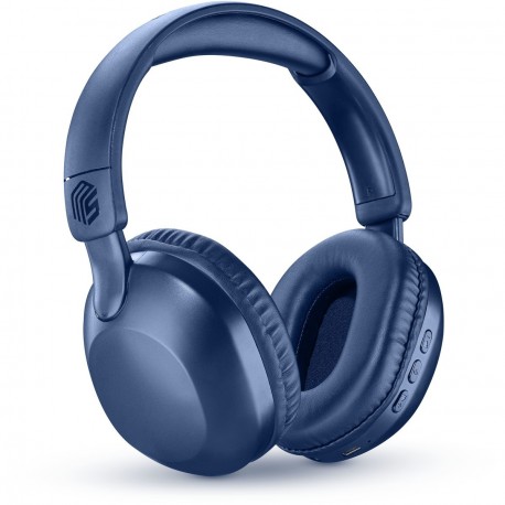 Easy, BT HPH over ear, blue