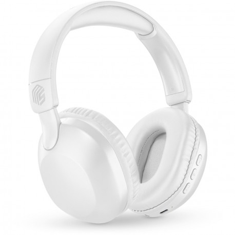 Easy, BT HPH over ear, blanc