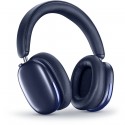 Aurix, BT HPH over ear ANC, blue