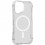 iPhone 12/13/14/15/16 case Air Protect MAG, transparent