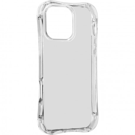 iPhone 12Pro/13Pro/14Pro/15Pro/16Pro housse Air Protect, transparent
