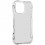 iPhone 12Pro/13Pro/14Pro/15Pro/16Pro hoesje Air Protect, transparant