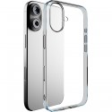 iPhone 17, case Ultra Slim, transparent