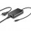 Chargeur Laptop 100W GAN+, 180cm 5A USB-C, noir