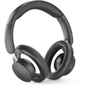 Velio, Open-ear BT HPH, black