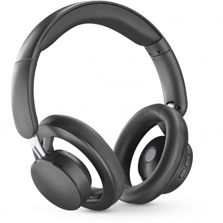 Velio, Open-ear BT HPH, noir