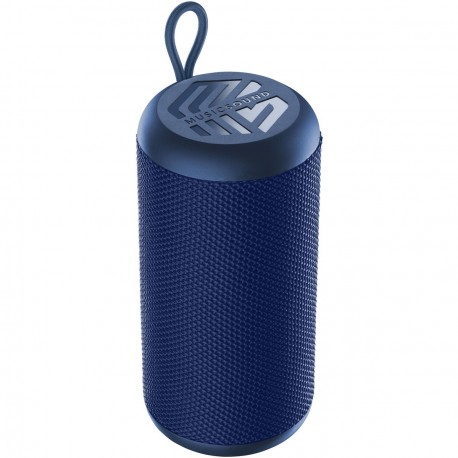 Vertical, speaker BT 5W, blauw