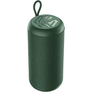 Vertical, speaker BT 5W, green