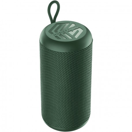 Vertical, speaker BT 5W, green