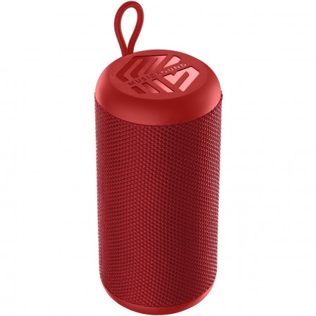 Vertical, speaker BT 5W, rood