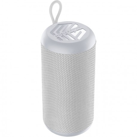 Vertical, speaker BT 5W, white