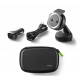 TomTom paquet support voiture + housse pour Rider 40/400
