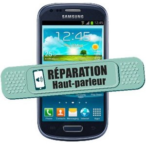 Loudspeaker - GALAXY S3 MINI