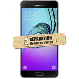 Audio/son - GALAXY A5-2016