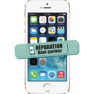 Audio/son - iphone 5S