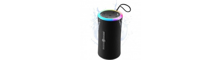 Enceintes Bluetooth